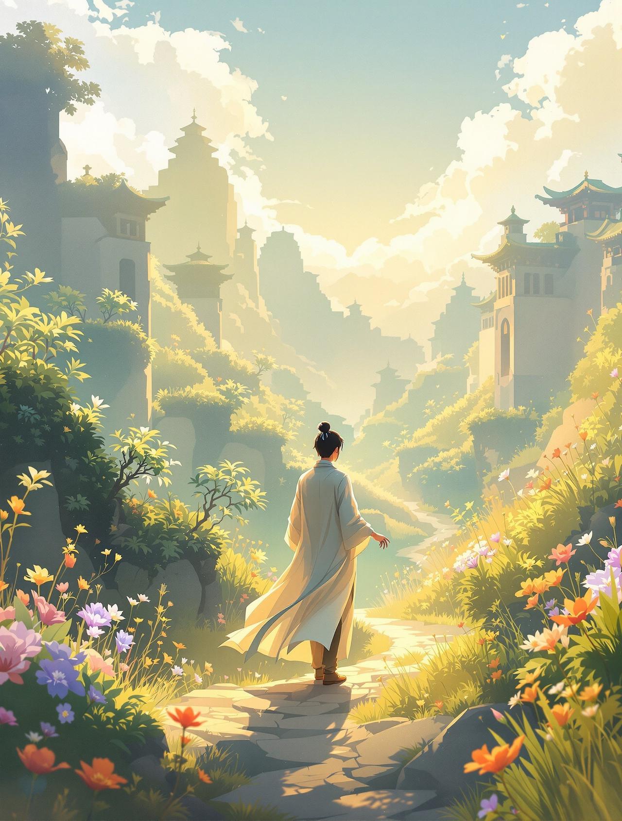漫剧工场官网逆袭剧场 - 我在修仙界搞科研