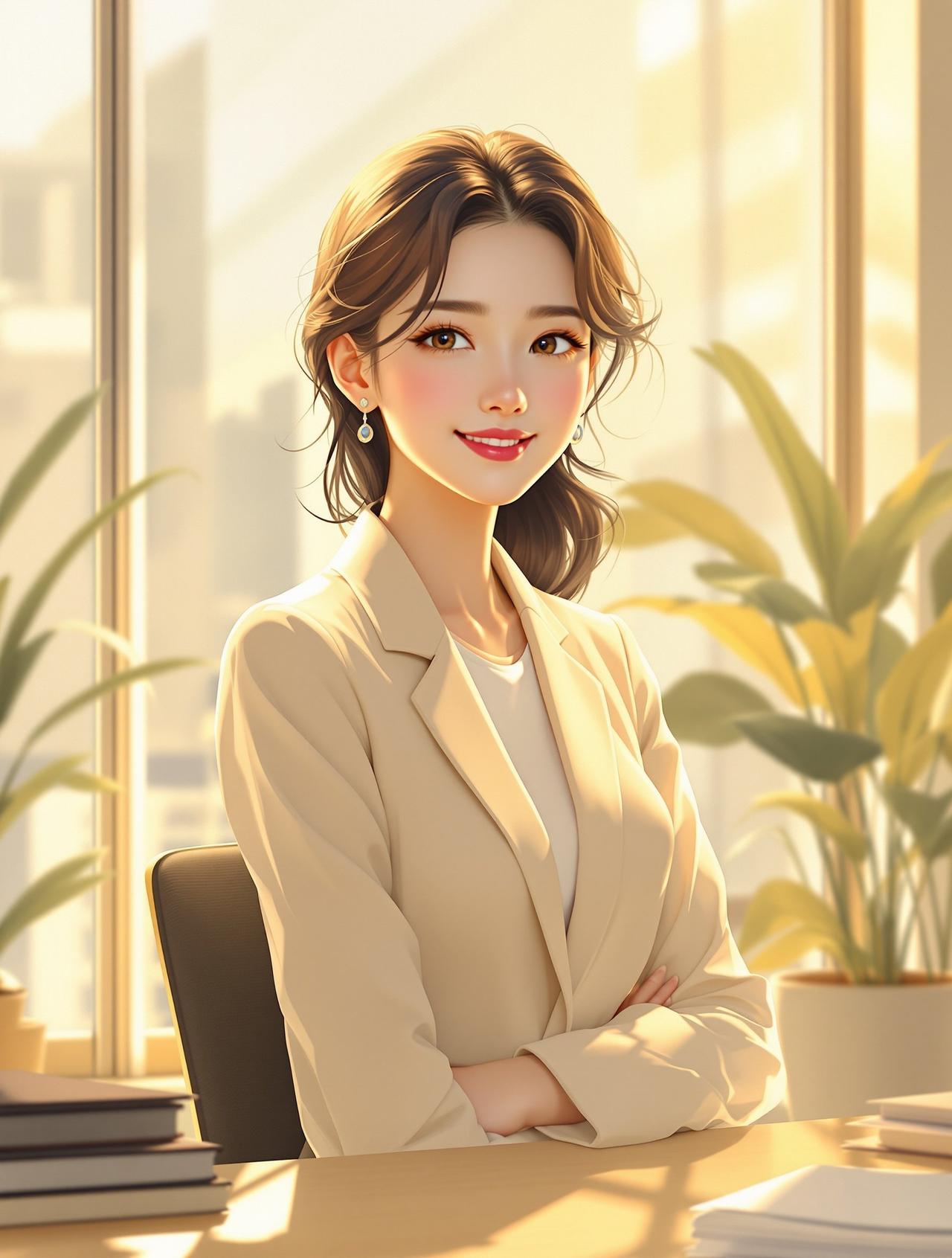 漫剧工场官网逆袭剧场 - 重生之商界女王